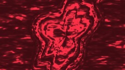 image: image from centre focused