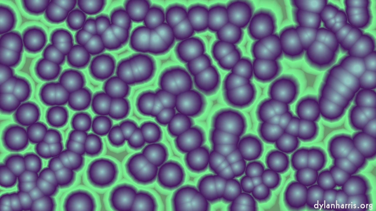 image: chamfer abstractions :: bubbler