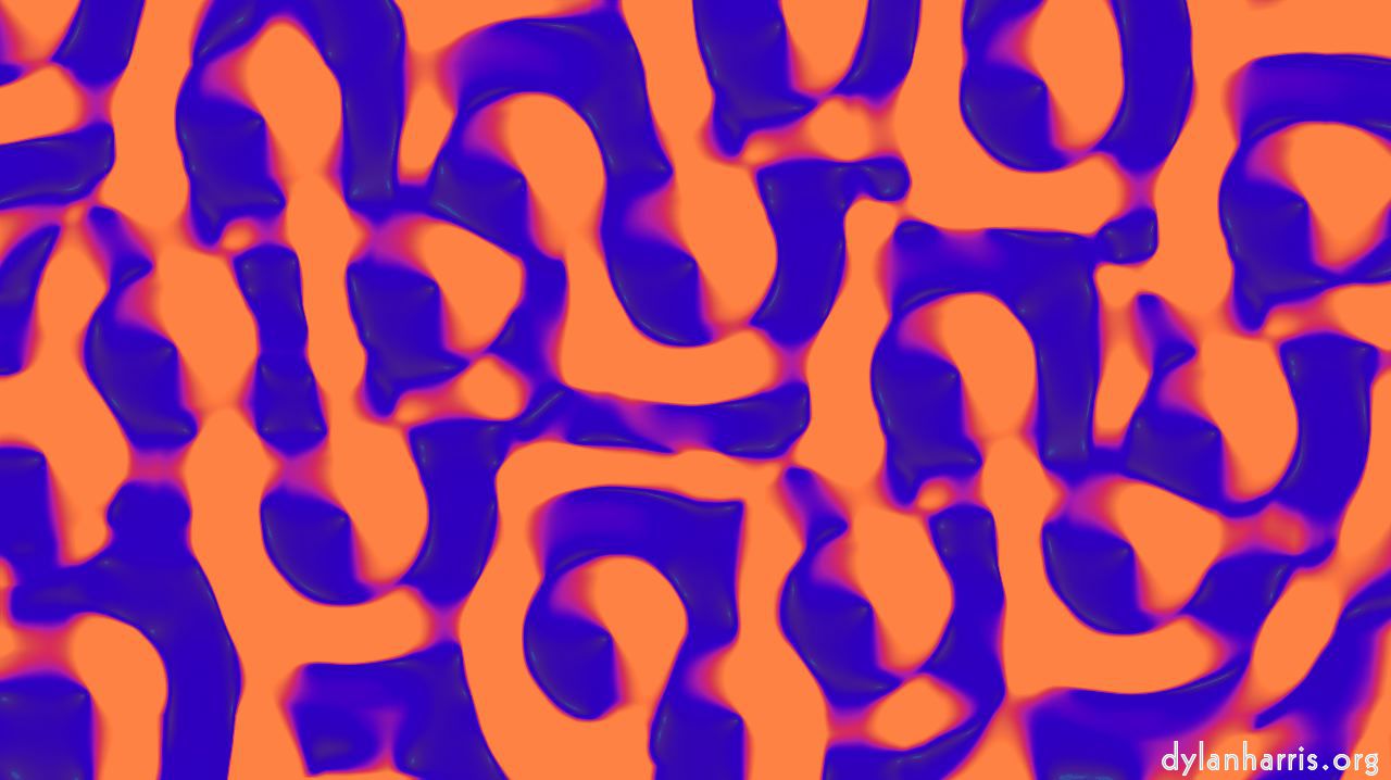 image: chamfer abstractions :: pat4