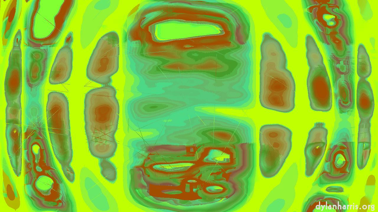 image: circular 1 :: blurst