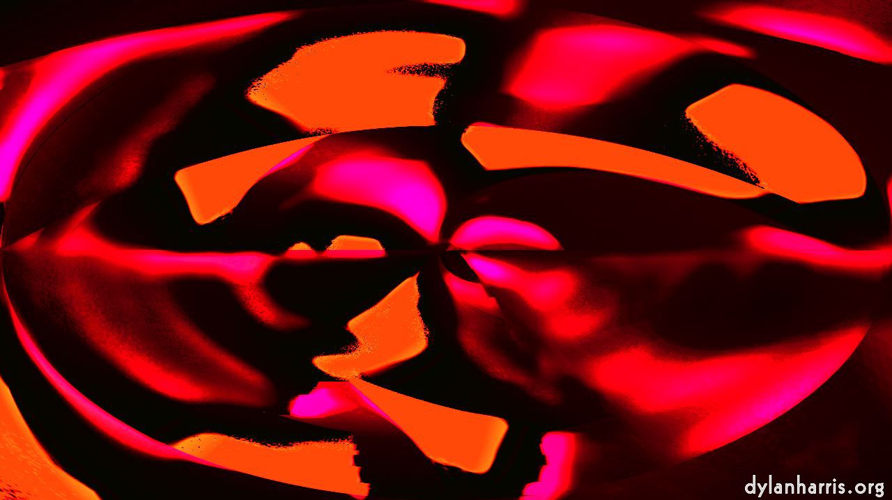 image: circular 1 :: burntcircle