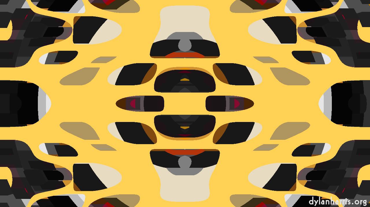 image: circular 1 :: circlatetron