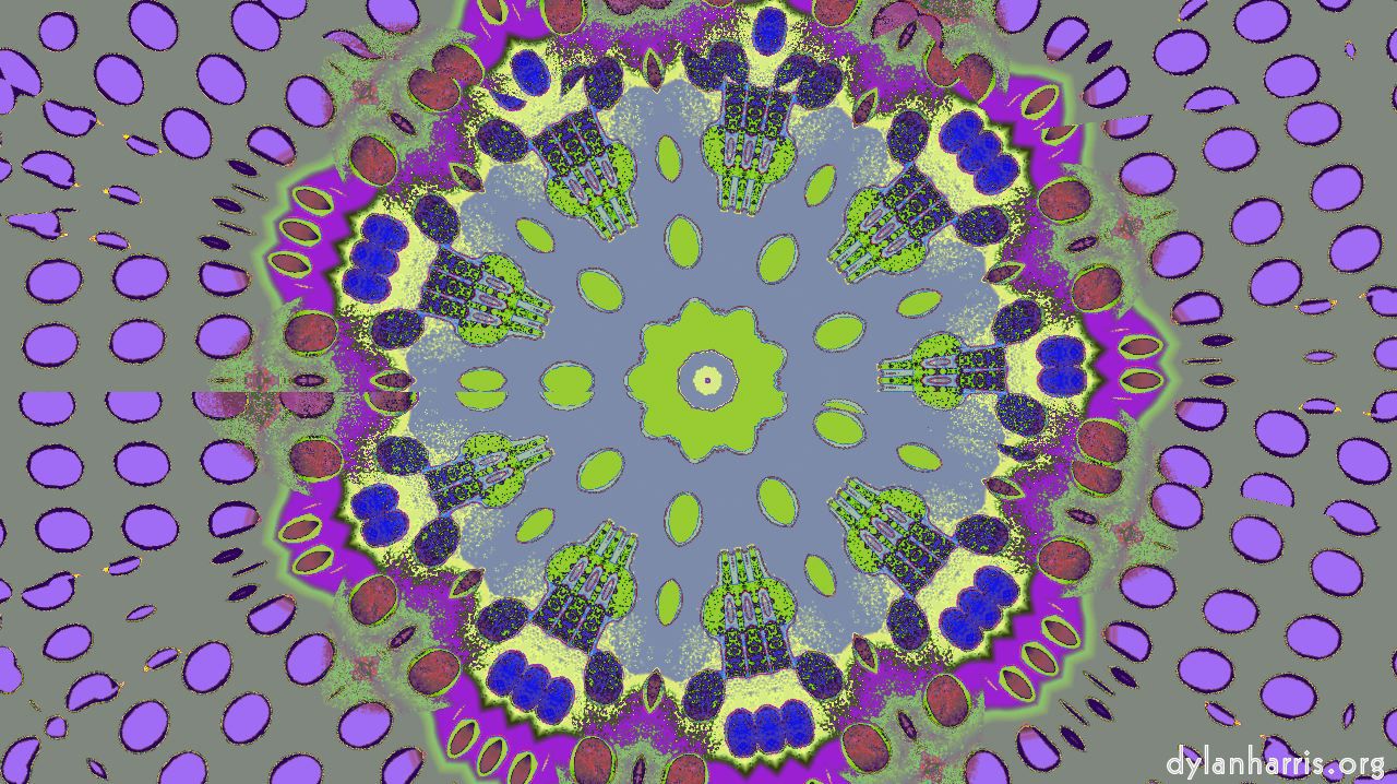 image: circular 1 :: patterning2