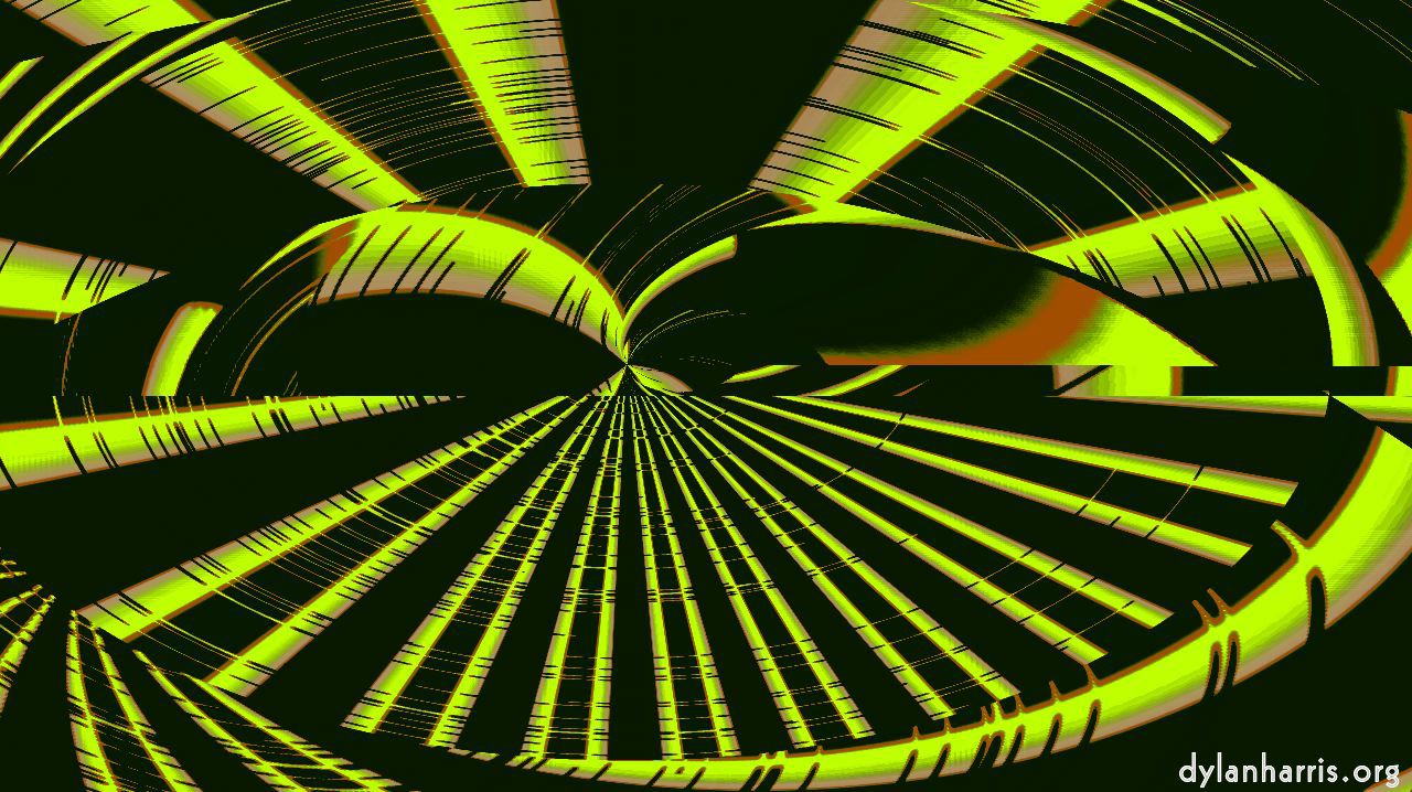 image: circular 1 :: spokedin1