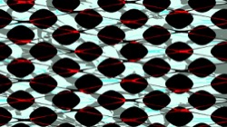 image: image from flat gridlike