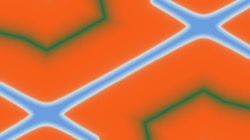 image: image from flat gridlike