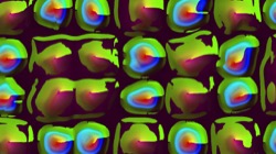 image: image from flat gridlike