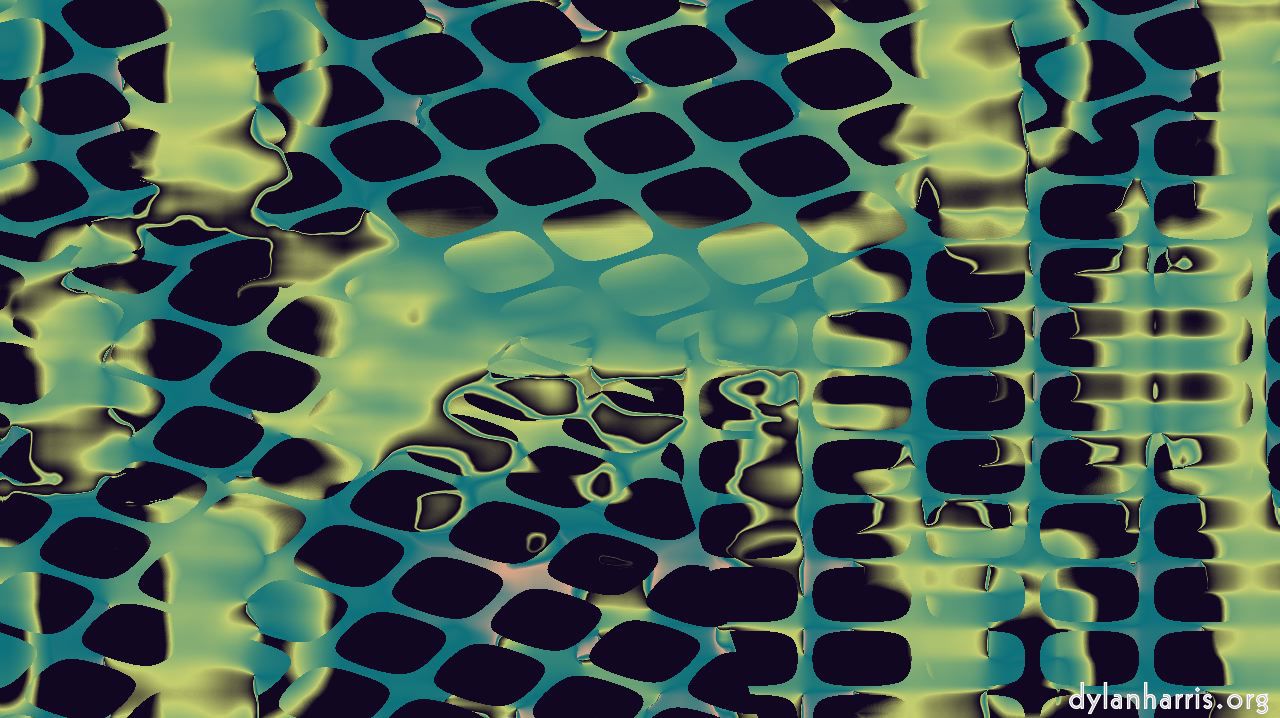 image: flat textured :: dirtygrating