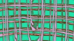 image: image from flat textured