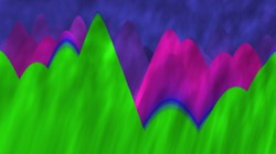 image: image from mountain