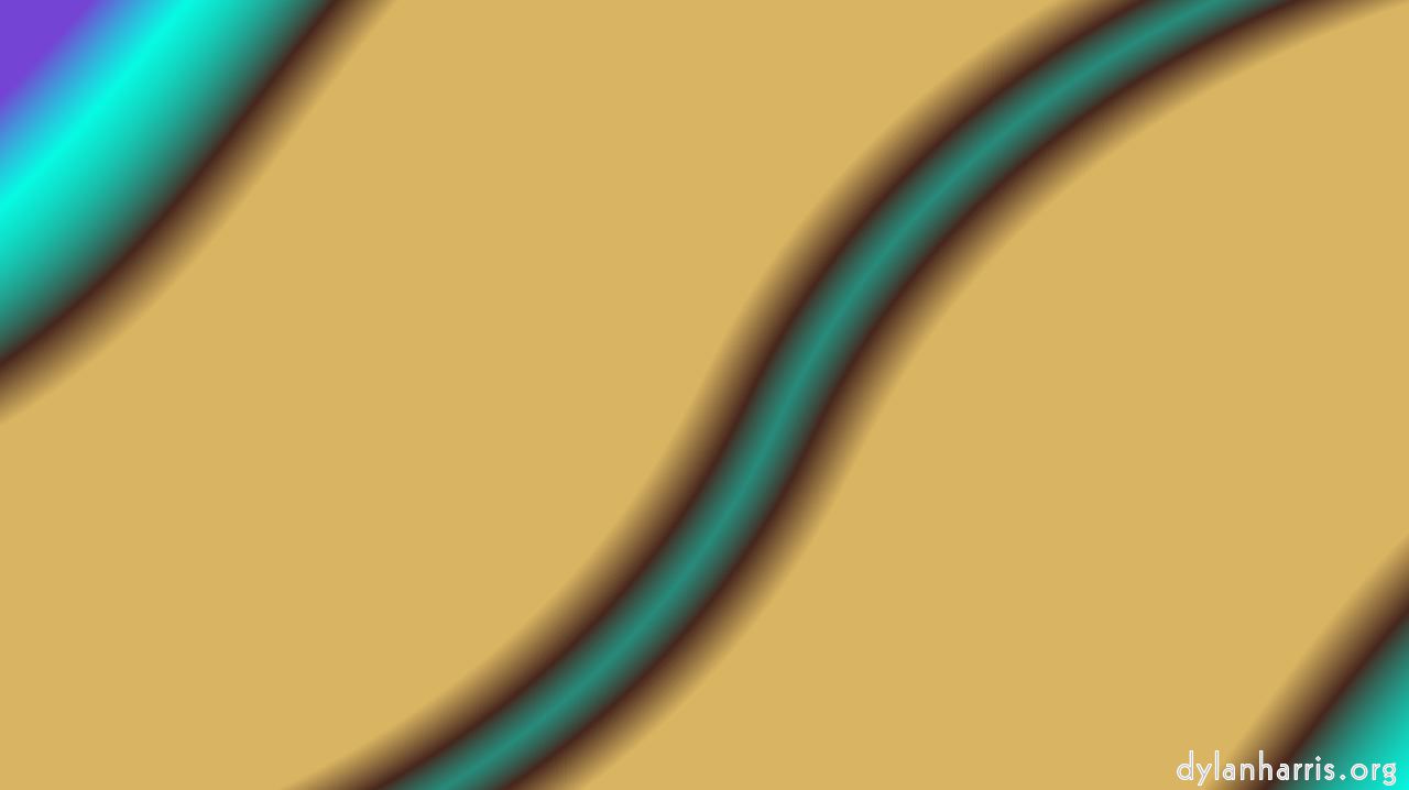 image: ribbons :: pat1