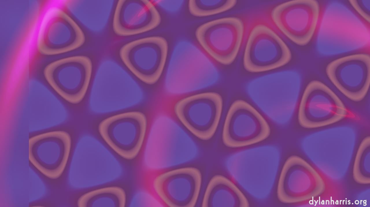 image: rings :: radiate