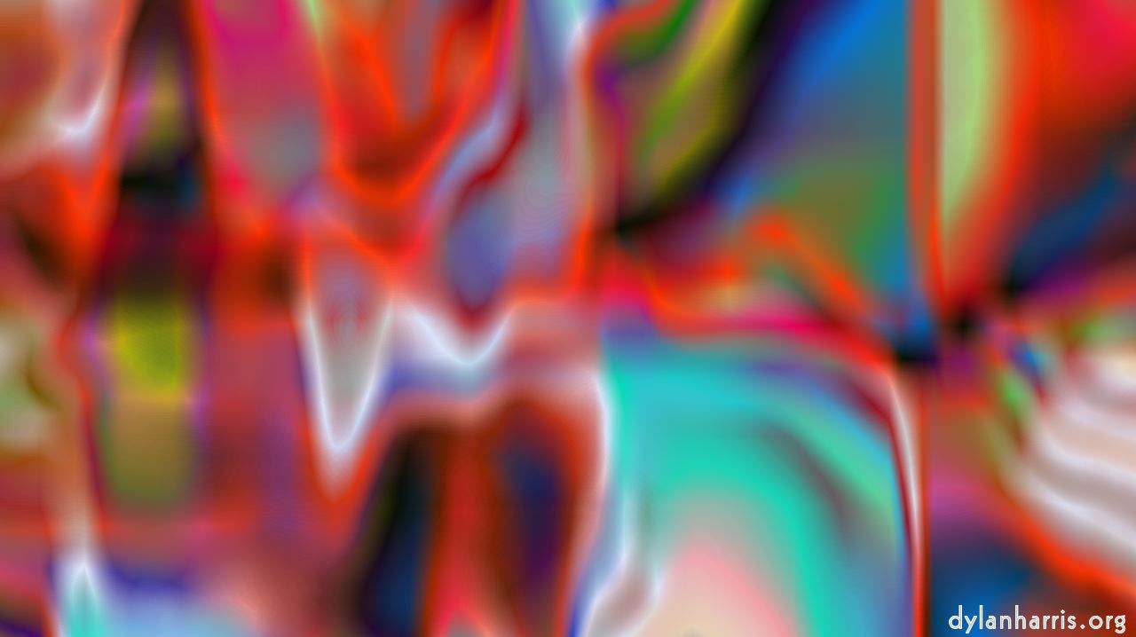 image: softy :: hueflowy