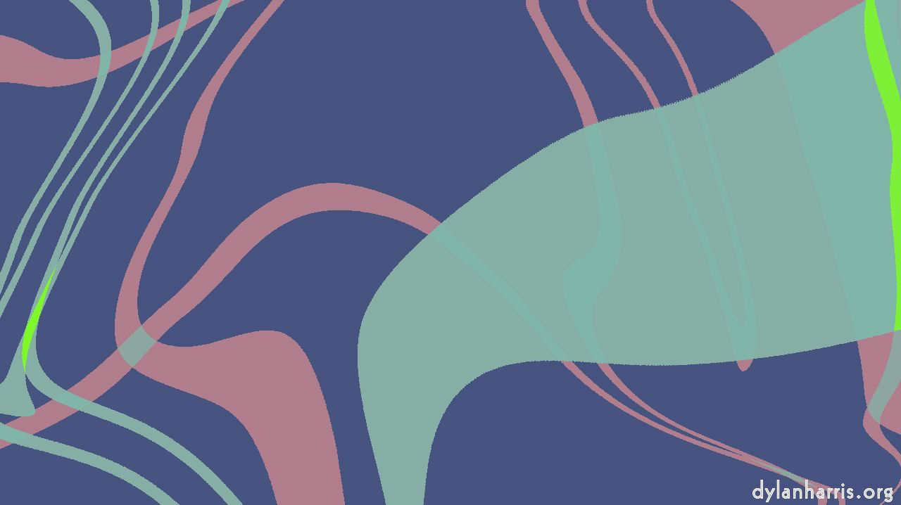 image: streamers :: f11