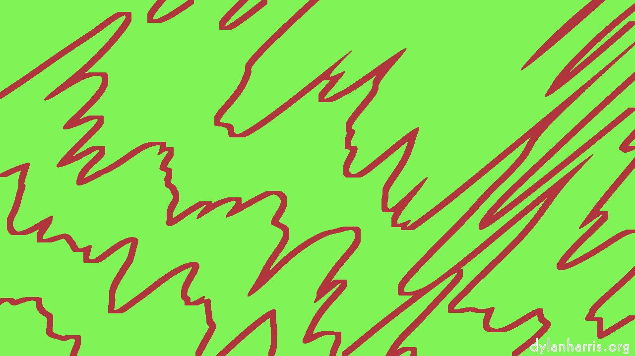 image: streamers :: f21