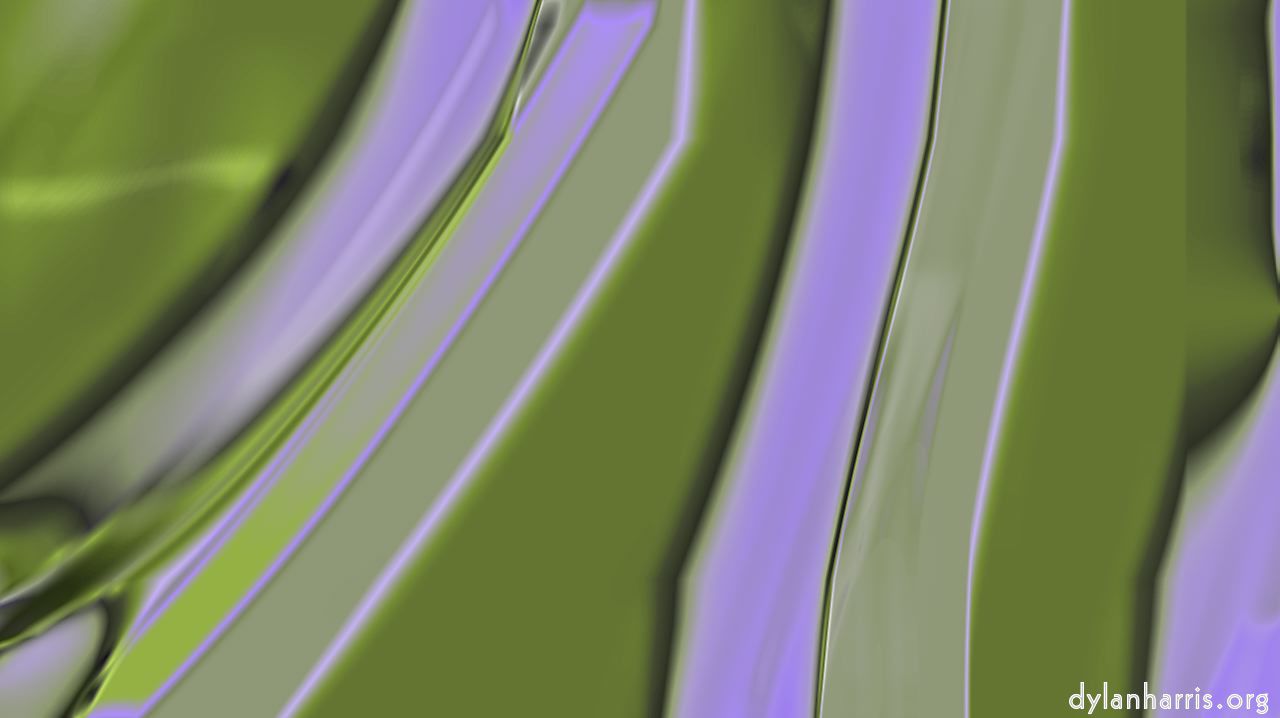 image: streamers :: trails