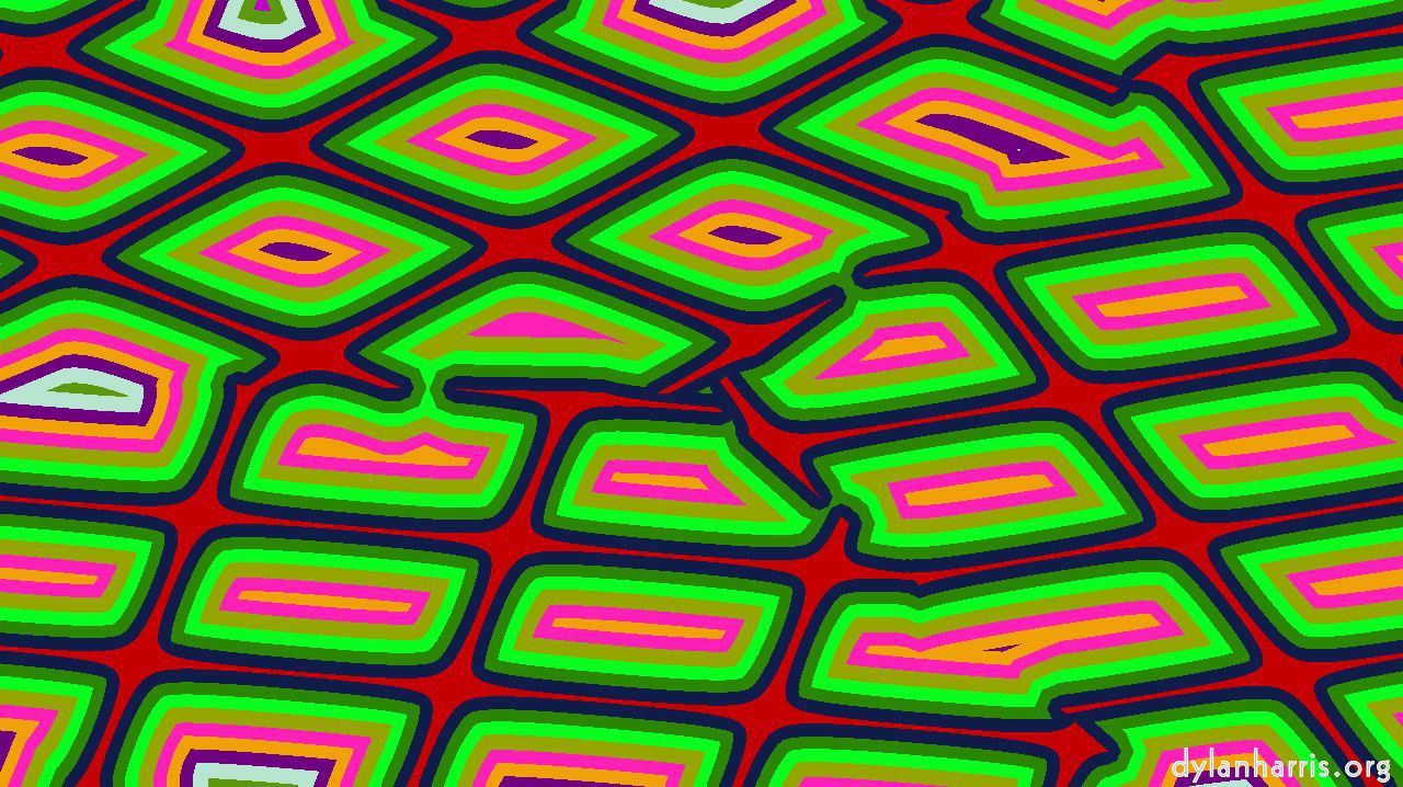 image: trisheet :: d3