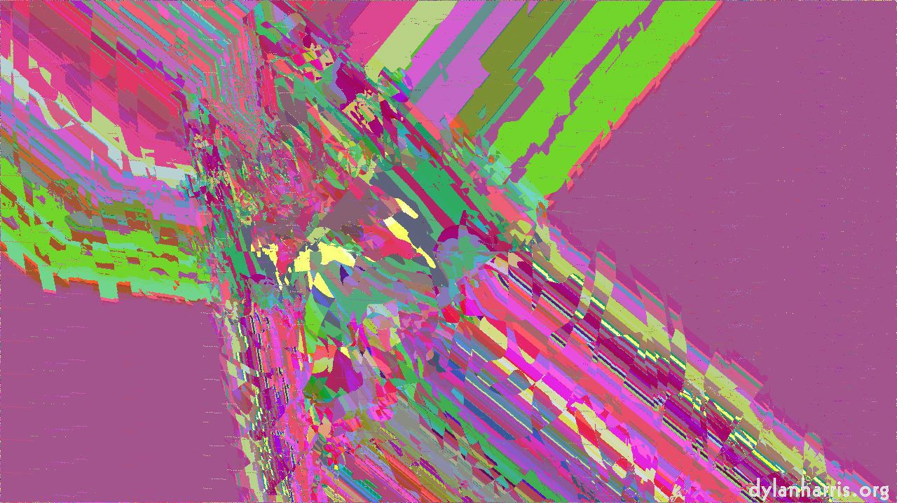 image: abstract :: busy5