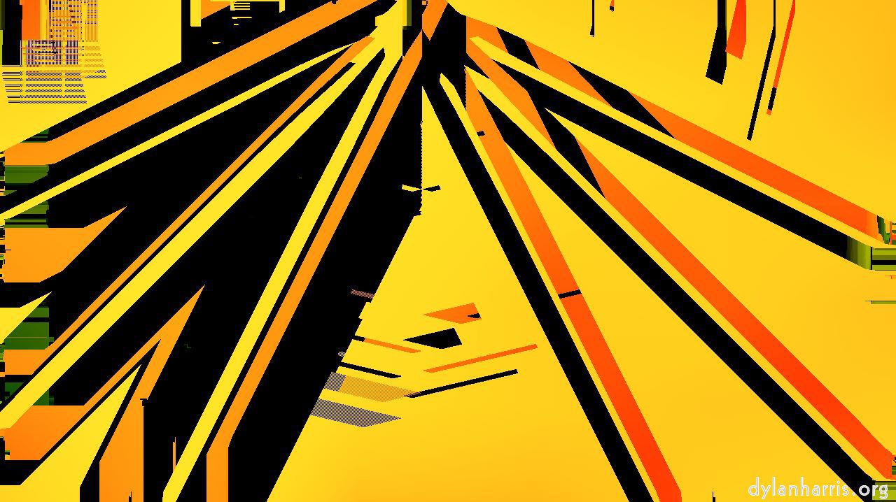 image: abstract :: crackedview4