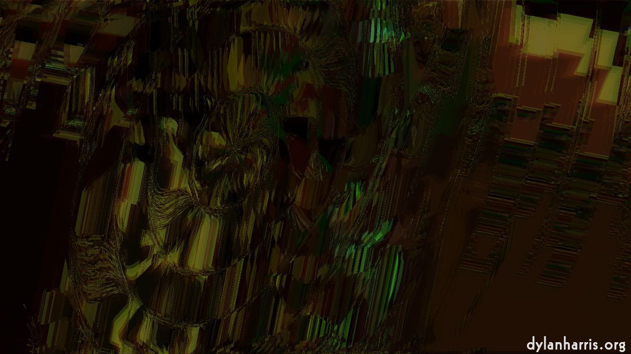 image: abstract :: darkmess2