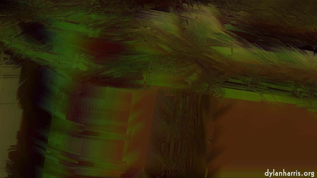 image: abstract :: darkmess6