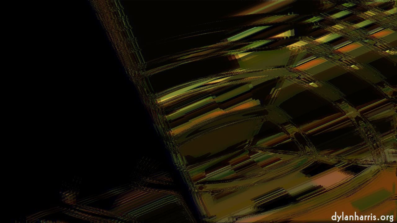 image: abstract :: darkmess8