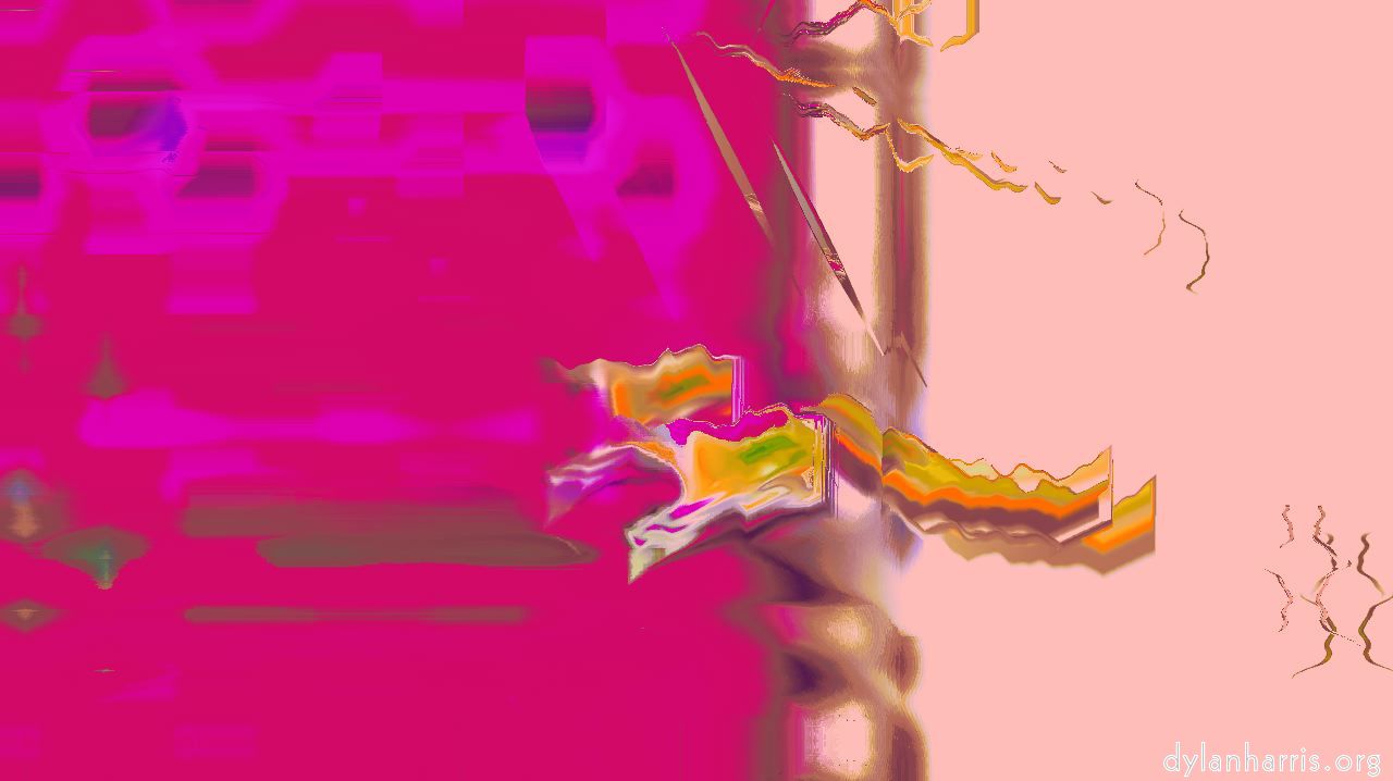 image: abstract :: foregrounder