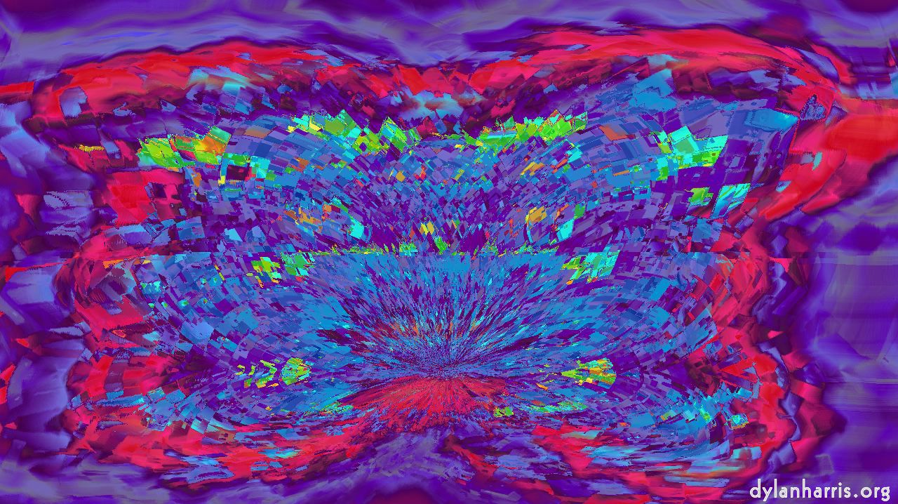 image: abstract :: inset