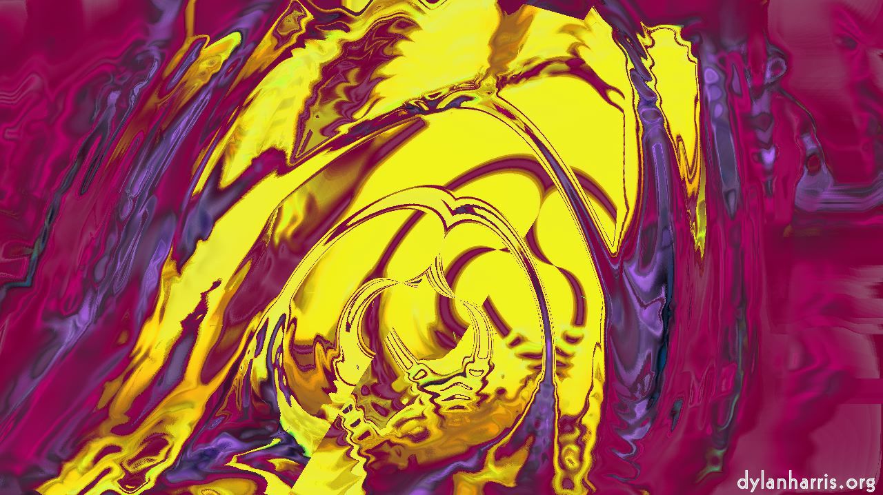 image: abstract :: insignia10