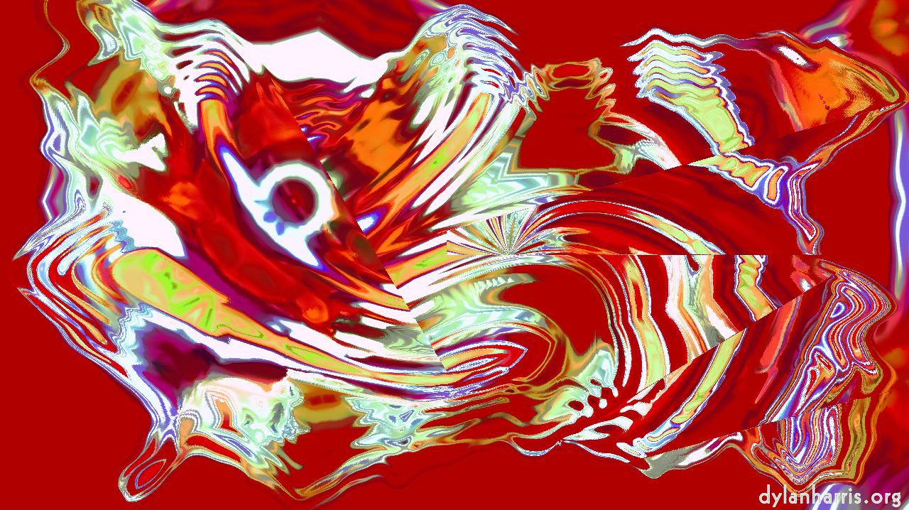 image: abstract :: insignia15