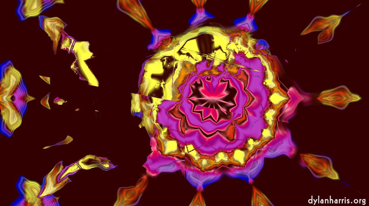 image: abstract :: insignia21