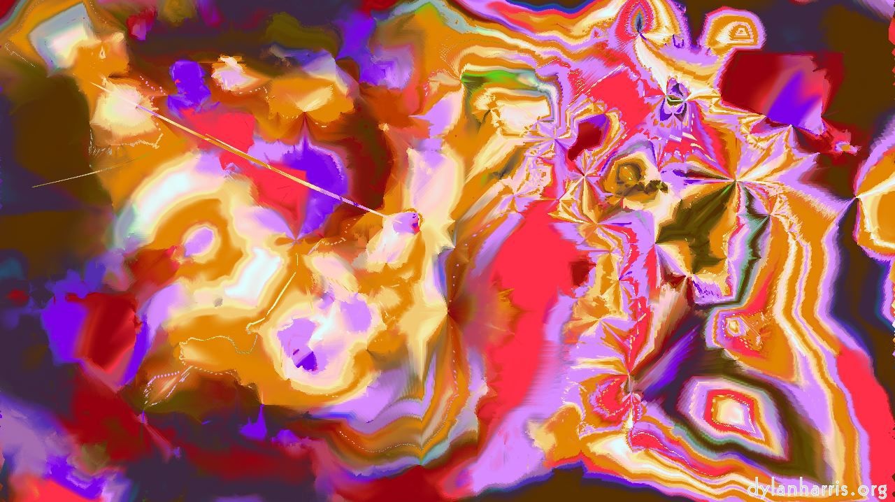 image: abstract :: insignia22