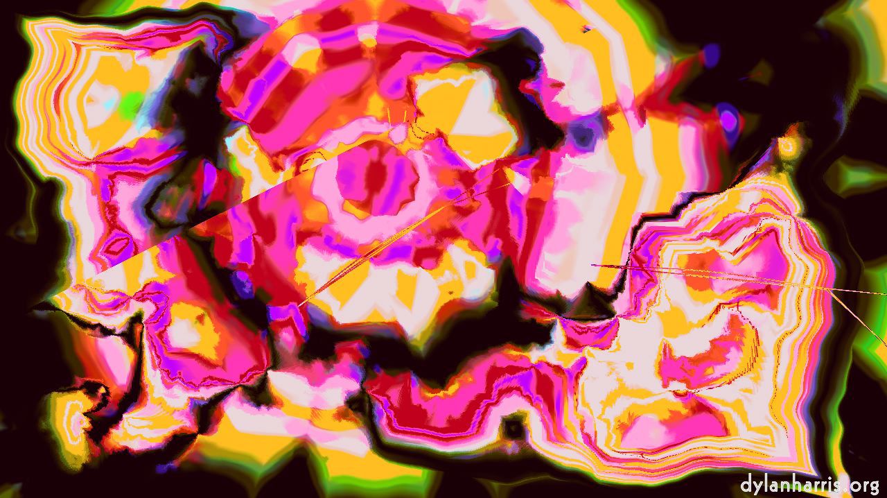 image: abstract :: insignia23