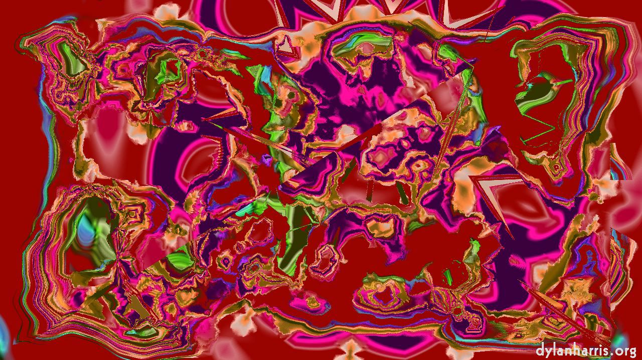 image: abstract :: insignia24