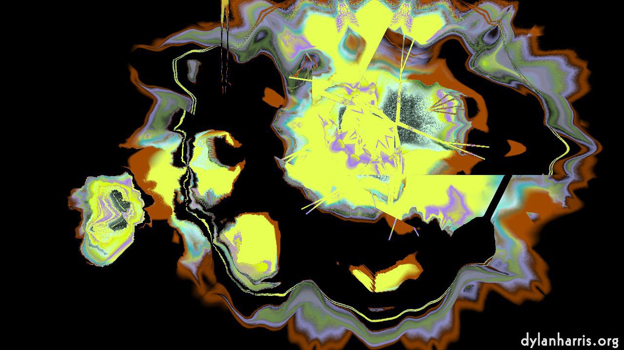 image: abstract :: insignia26