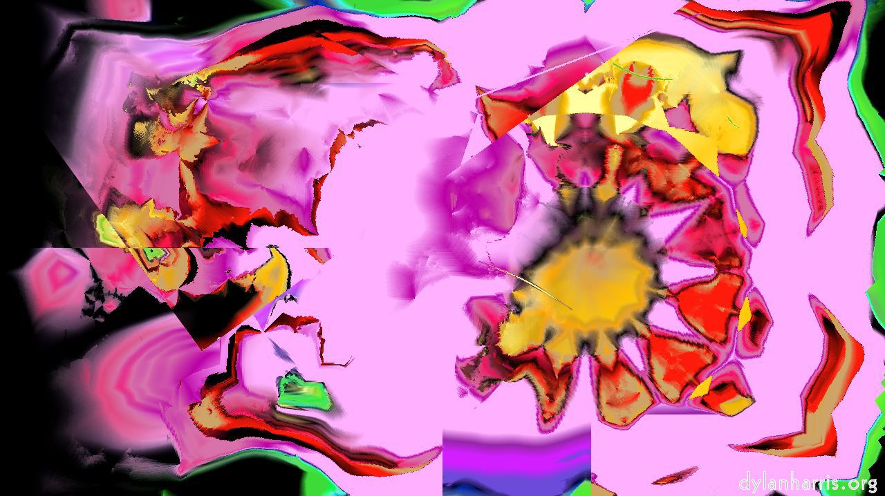 image: abstract :: insignia31