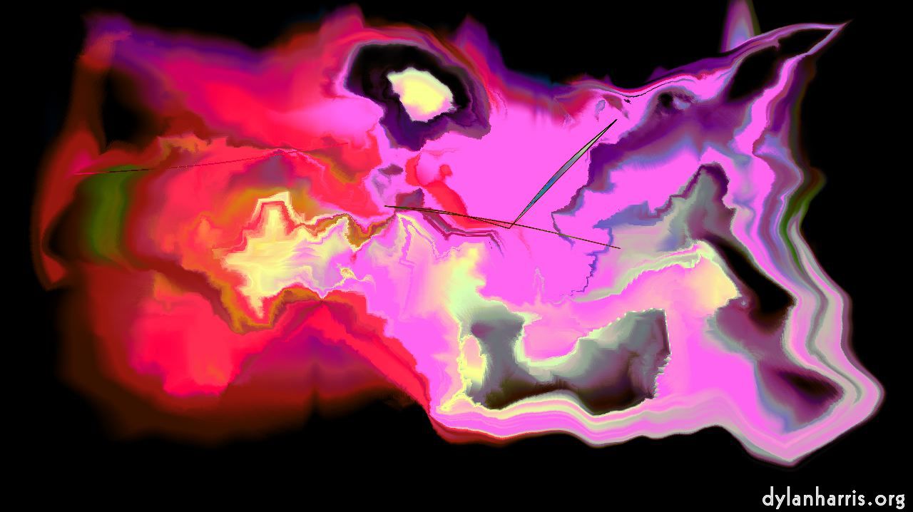 image: abstract :: insignia34