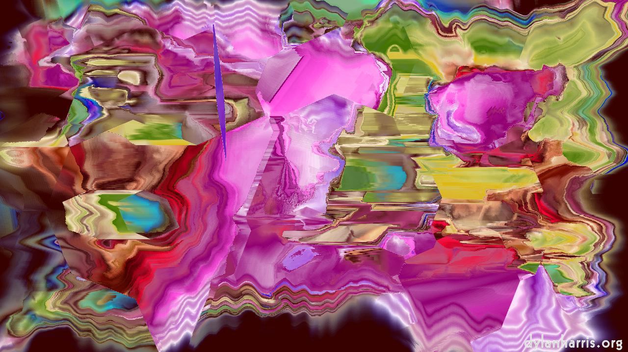 image: abstract :: insignia40