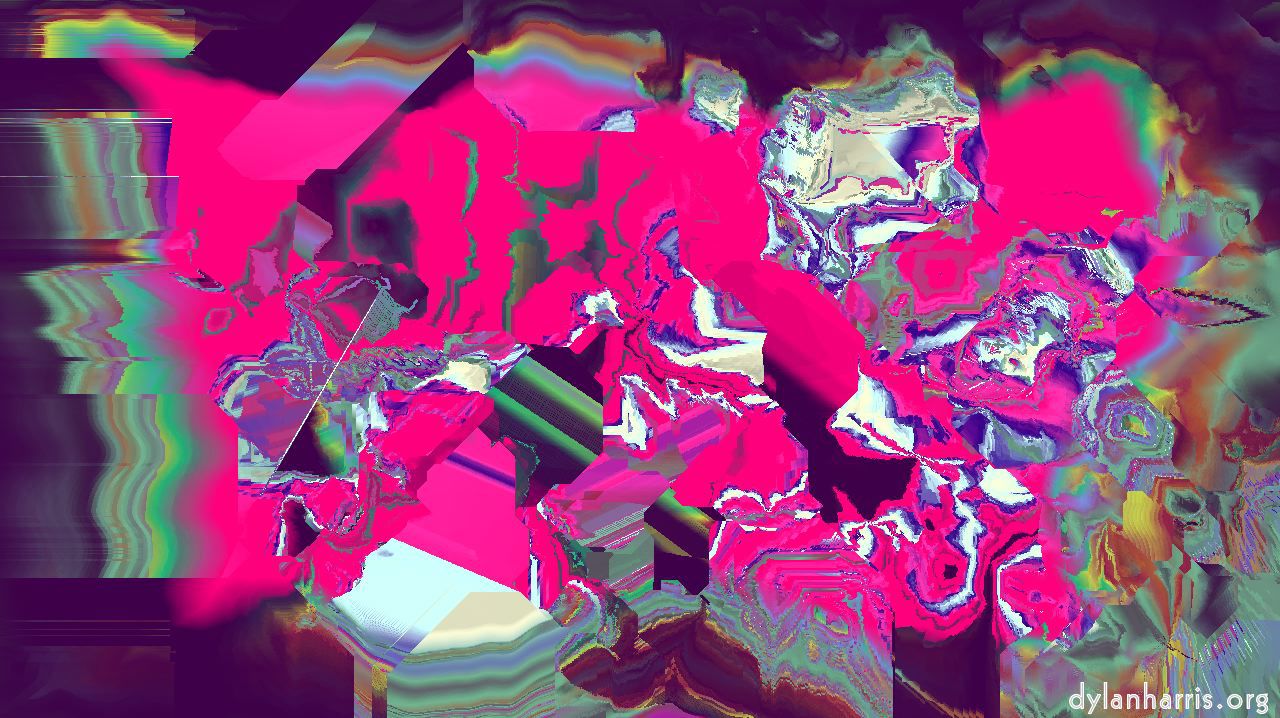 image: abstract :: insignia42