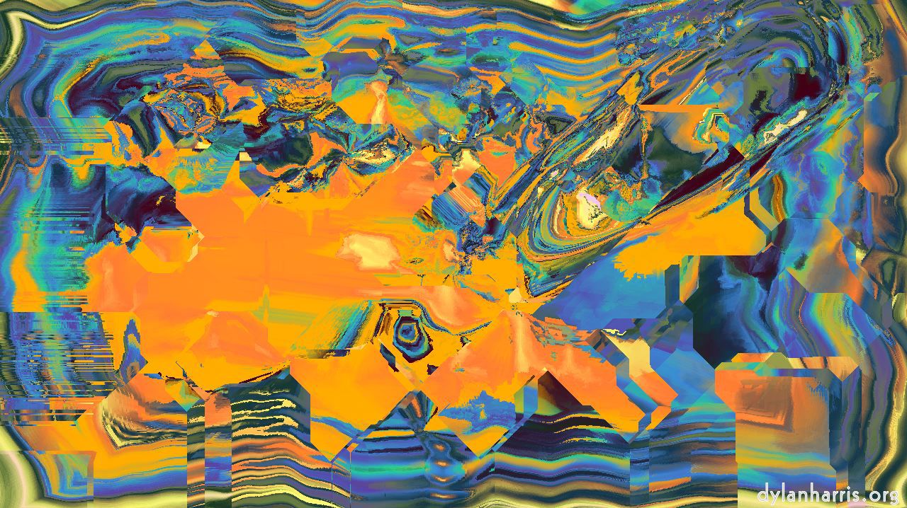 image: abstract :: insignia43