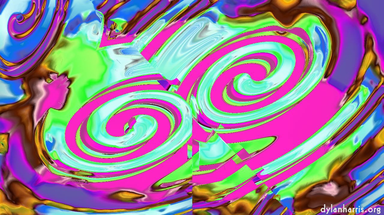 image: abstract :: insignia7