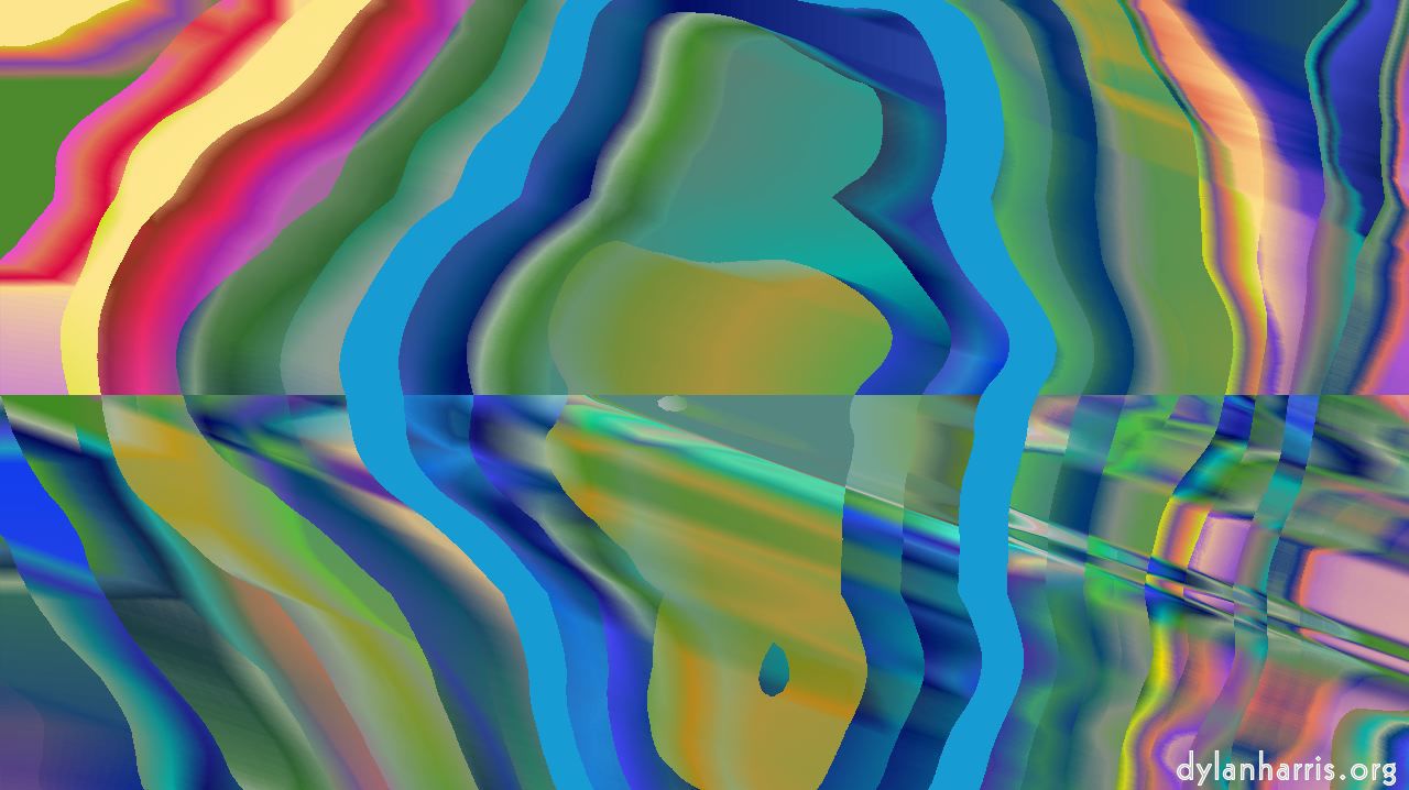 image: abstract :: recursive5