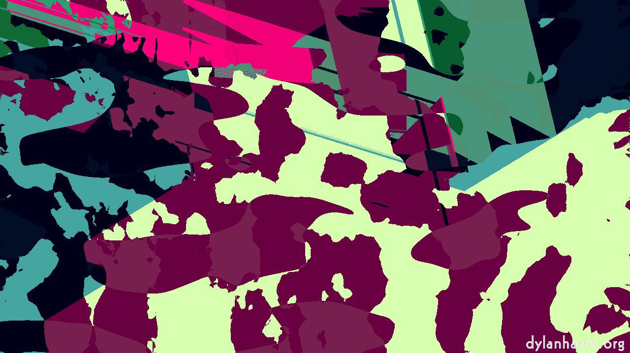 image: abstract :: rough1