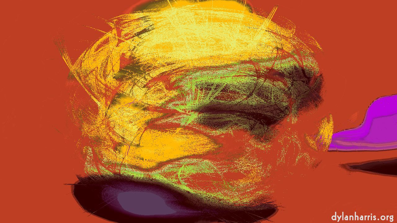 image: abstract :: scratchy3