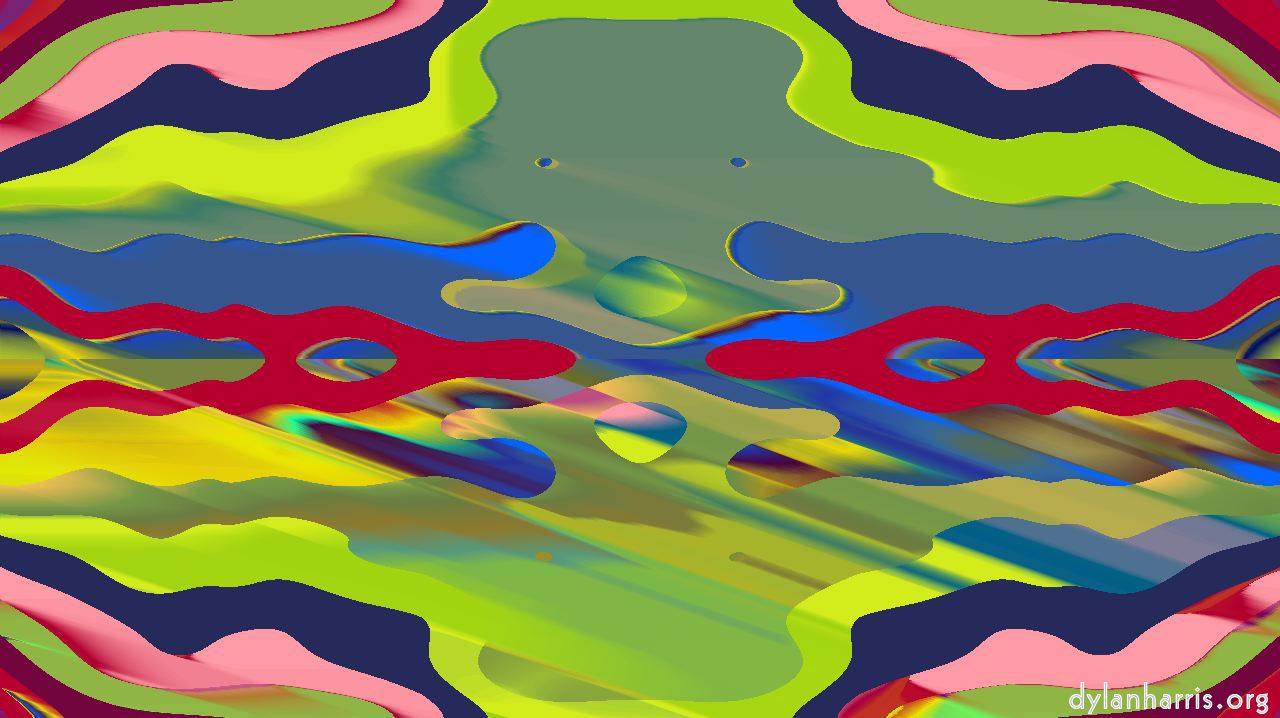 image: abstract :: sym5