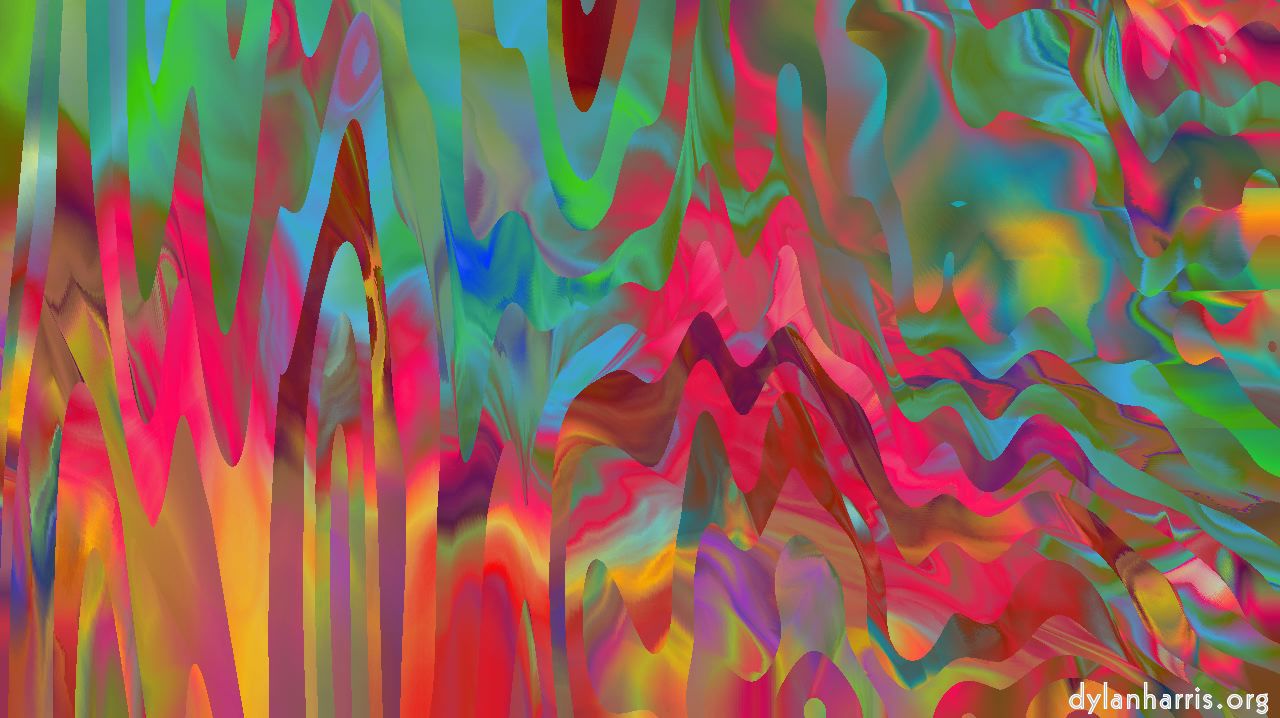 image: abstract :: undulator3