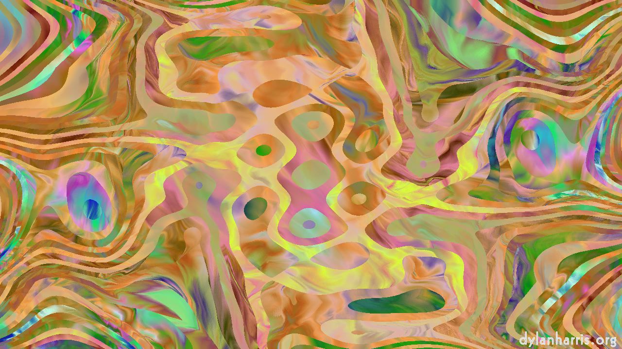 image: abstract :: wavy