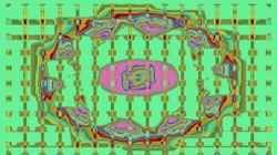 image: image from abstract