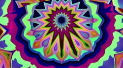 image: image from broken circle symmetry