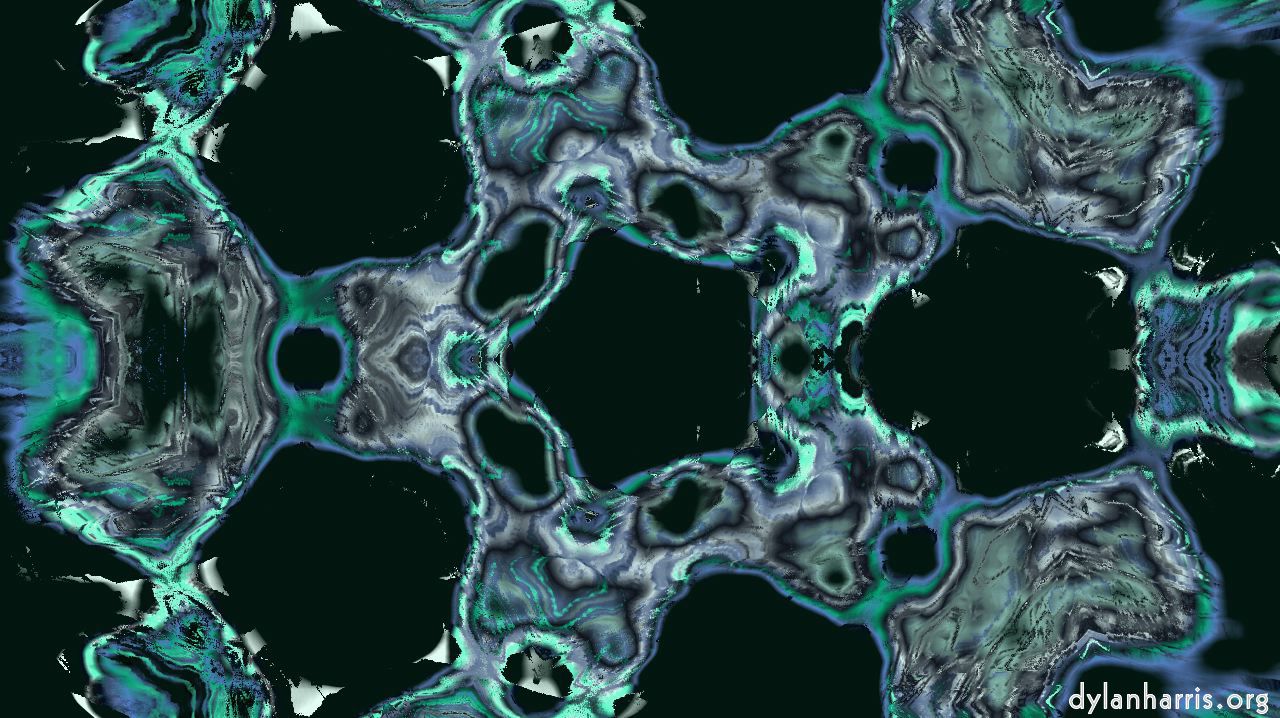 image: symmetry breaking 1 :: a12